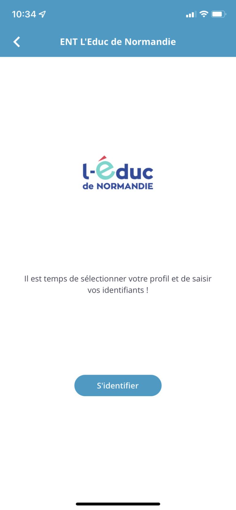 Educ De Normandie Site D Accompagnement De L Ent