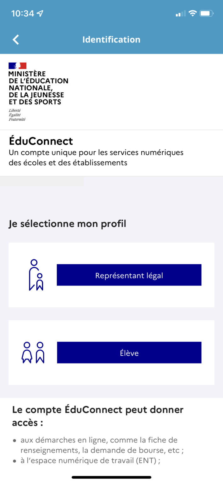 Educ De Normandie Site D Accompagnement De L Ent